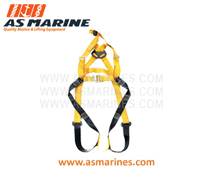 Harness Secura